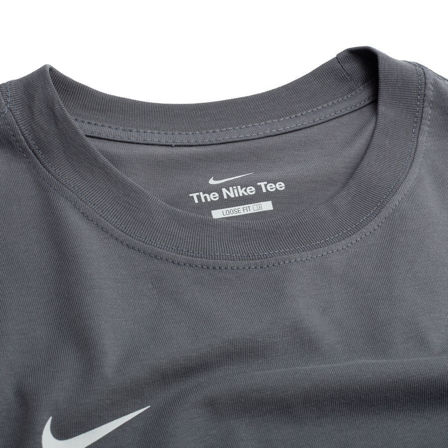 Chelsea T-Shirt Peak - Cool Grey - Men's-SoccerKits Hub | Buy Soccer Jerseys Online